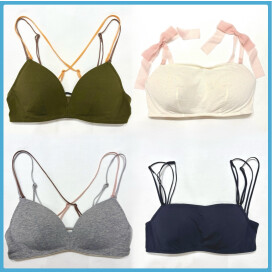 【新作】今日の服に、今日のブラ「my costom」