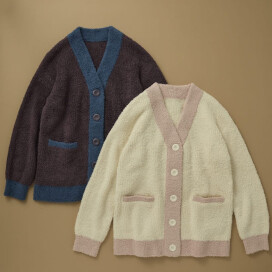 冬本番に備えてルームウェアもモフモフに衣替えしませんか？✨新作ルームウェアをご紹介します✨