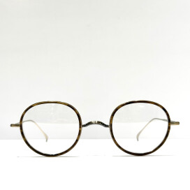 金子眼鏡KANEKO OPTICAL VINTAGE~KV-138~