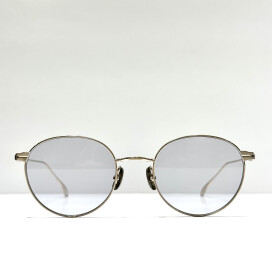金子眼鏡KANEKO OPTICAL METAL~KMS-12~
