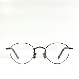 金子眼鏡KANEKO OPTICAL 恒眸作~T-261~