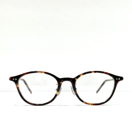 金子眼鏡KANEKO OPTICAL CELLULOID~KC-65~