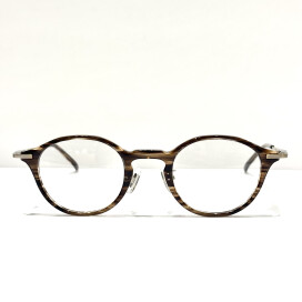 金子眼鏡KANEKO OPTICAL METAL~KMP-38~