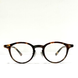 金子眼鏡KANEKO OPTICAL CELLULOID~KC-12R~