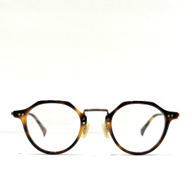 金子眼鏡KANEKO OPTICAL VINTAGE~KV-139~