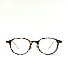 金子眼鏡KANEKO OPTICAL METAL~KM-43~