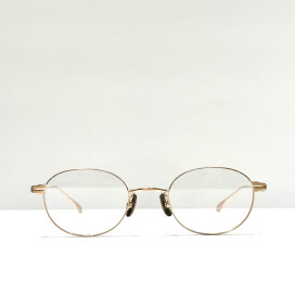 金子眼鏡KANEKO OPTICAL METAL~KM-75L~