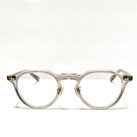 金子眼鏡KANEKO OPTICAL CELLULOID~KC-75~
