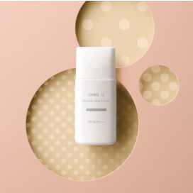 【毛穴カバー】オルビスユー　ポアレス　キープ　プライマー