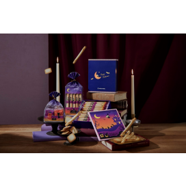 ～1つで3度楽しいHalloween ShowTime～