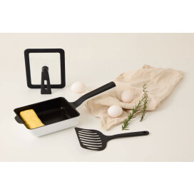 レミパンから待望のエッグパン登場！