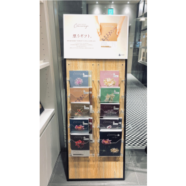 もらって嬉しいカタログギフト♪