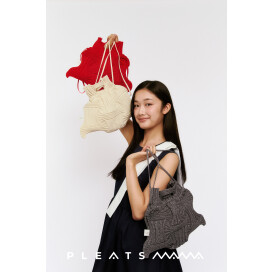 予告〈PLEATSMAMA〉POP UP SHOP