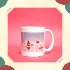 HikariELFのマグカップ