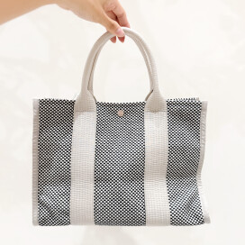 sasiccoバッグのPOPUP！