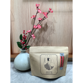 クラフトパック ストロベリー&チョコレートのご紹介