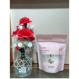 ダブルストロベリー🍓のご紹介