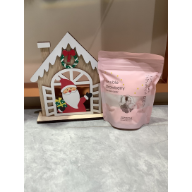 ダブルストロベリーの紹介🍓