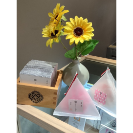 夏休みのおやつに綿菓子はいかがですか？