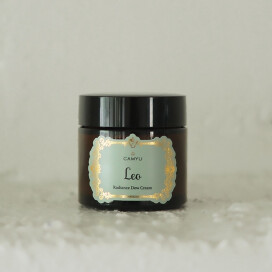 〈再入荷〉🩷💚CAMYU ラディエンスデュークリーム💚🩷