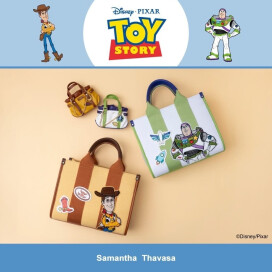 【トイストーリー】コレクション発売‼️🦖⸒⸒