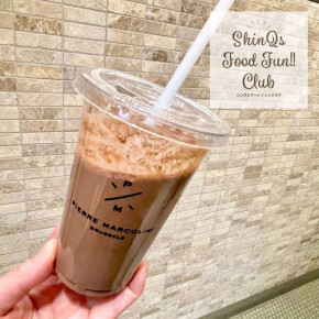シンプルなのに洗練された飲み心地に癒される♡〈ピエール マルコリーニ〉の飲むチョコレート