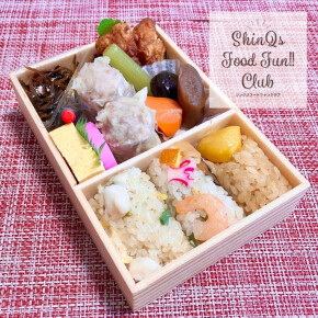 新商品☆ノスタルジックな思い出と共に味わうお弁当！〈おこわ米八〉の「昭和時代」