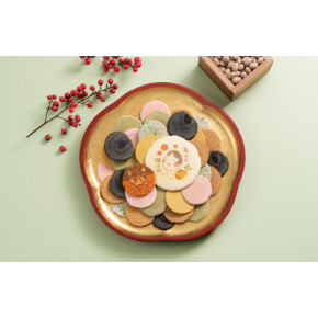 ⭐︎節分えびせんべい⭐︎