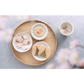☆桜のたより☆