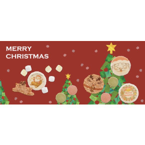 ☆クリスマス☆