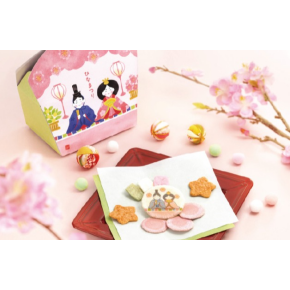 ☆ひなまつり☆