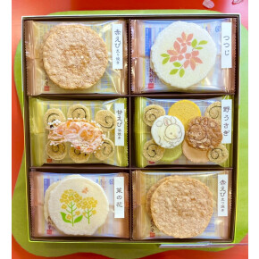 ☆季節のおすすめ　春ふわり☆