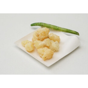 おかきに新しい味が、、☆☆