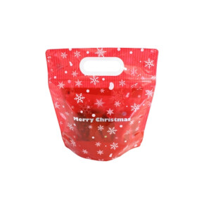 クリスマススタンドバック☆