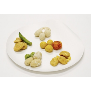 夏のギフト〜自由が丘サブレと豆スイーツ〜