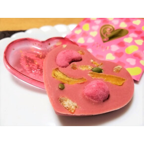 【ShinQsバレンタイン】お手軽でワクワク可愛いプチギフトはいかが？ 
