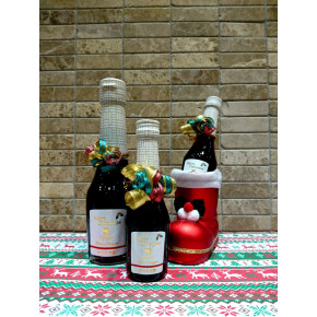 今年も登場！『クリスマ酢』&『ホワイトクリスマ酢』