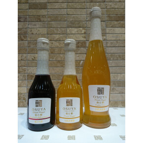 大人気『完熟南高梅の酢』、『苺と木苺の酢』緊急入荷！！