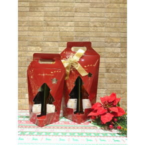 クリスマスBOX入荷しました♪
