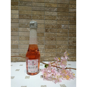 ひな祭りにピッタリ！『桜のすし酢』