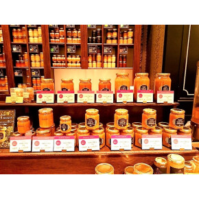1/3まで10%OFF！あのマヌカハニーを試すなら今がチャンス♪