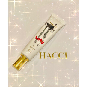 UVボディクリーム♡Leg♡渋谷ヒカリエ　ShinQs HACCI
