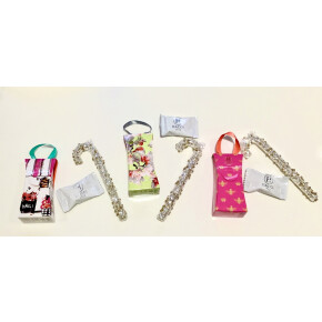 HACCI'sスイーツ vol.1 ♡渋谷ヒカリエ ShinQs HACCI