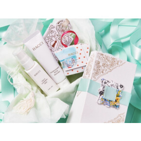 数量限定♡ハンドチャームセット♡渋谷ヒカリエ ShinQs HACCI