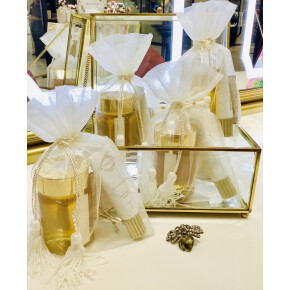 限定♡オレンジはちみつセット♡渋谷ヒカリエ ShinQs HACCI