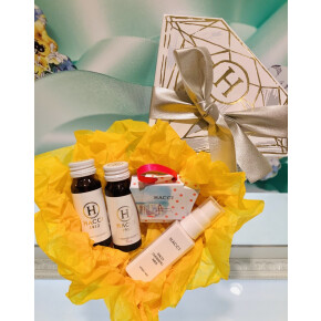 Honey Trial♡渋谷ヒカリエ　ShinQs HACCI
