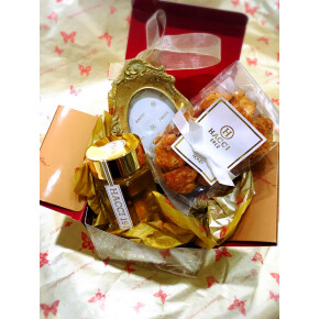 ロマンティッククリスマス♡