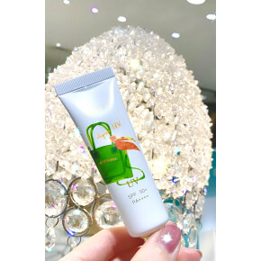 UVコレクション♡アクアUV♡渋谷ヒカリエ ShinQs HACCI
