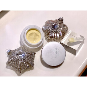 潤い補給♪フェイスクリーム♡♡渋谷ヒカリエ ShinQs HACCI
