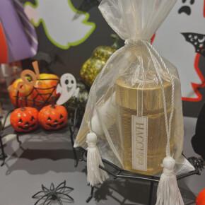 ハロウィン限定セットのご紹介①♡HACCI